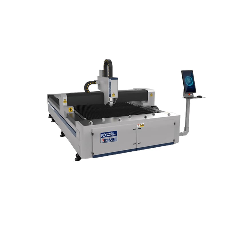 Станок лазерной резки FL3015B