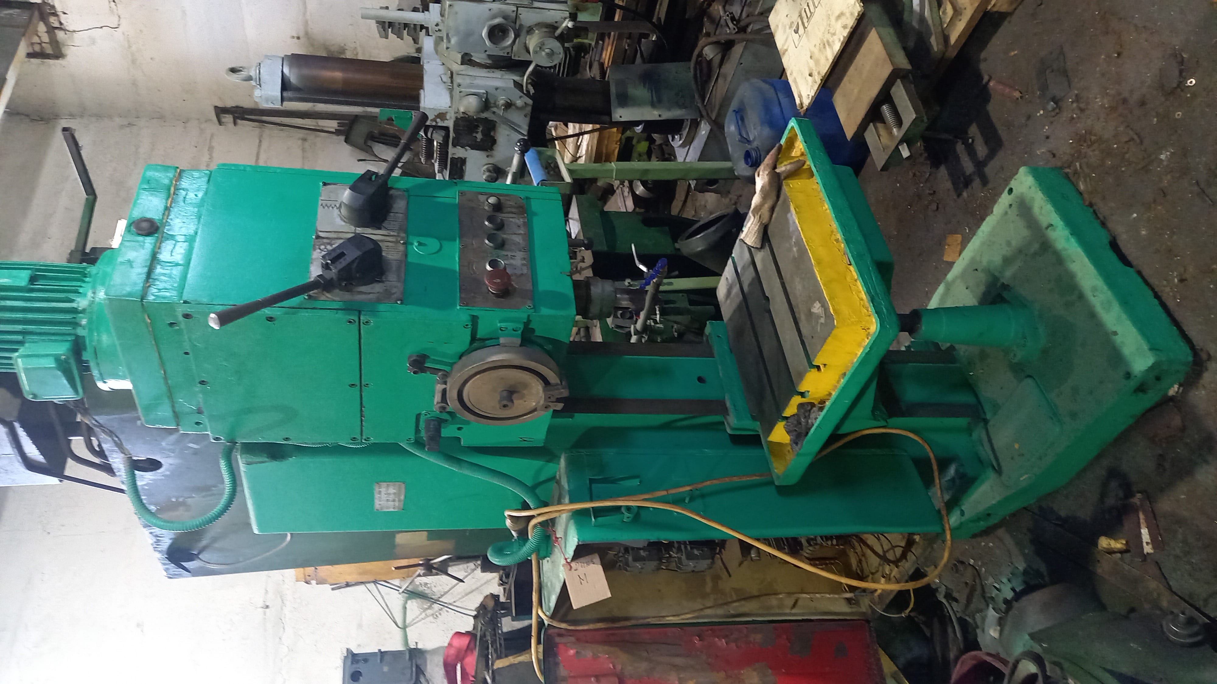 Станки сверлильные — фото 2