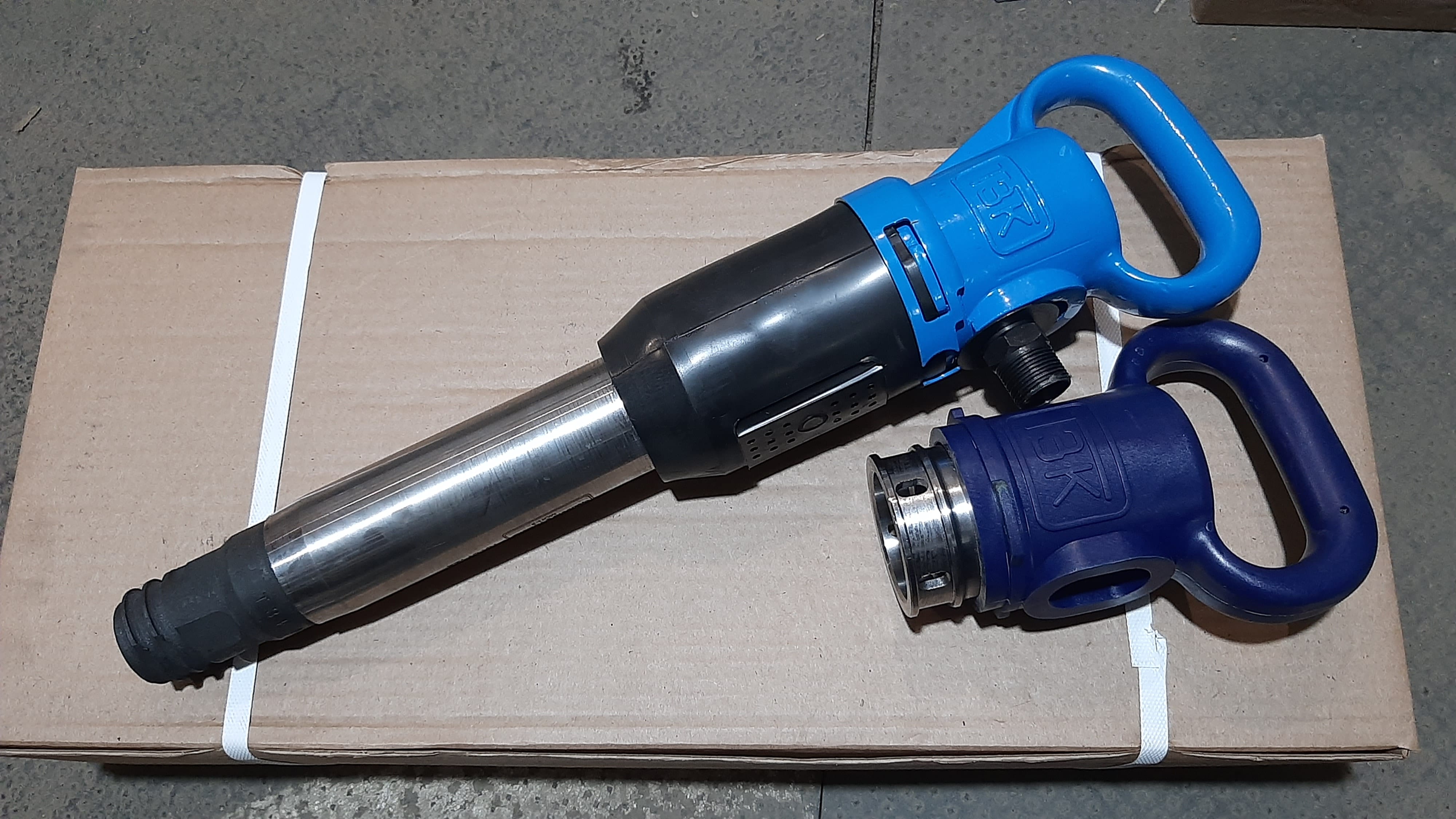 Компрессорное оборудование