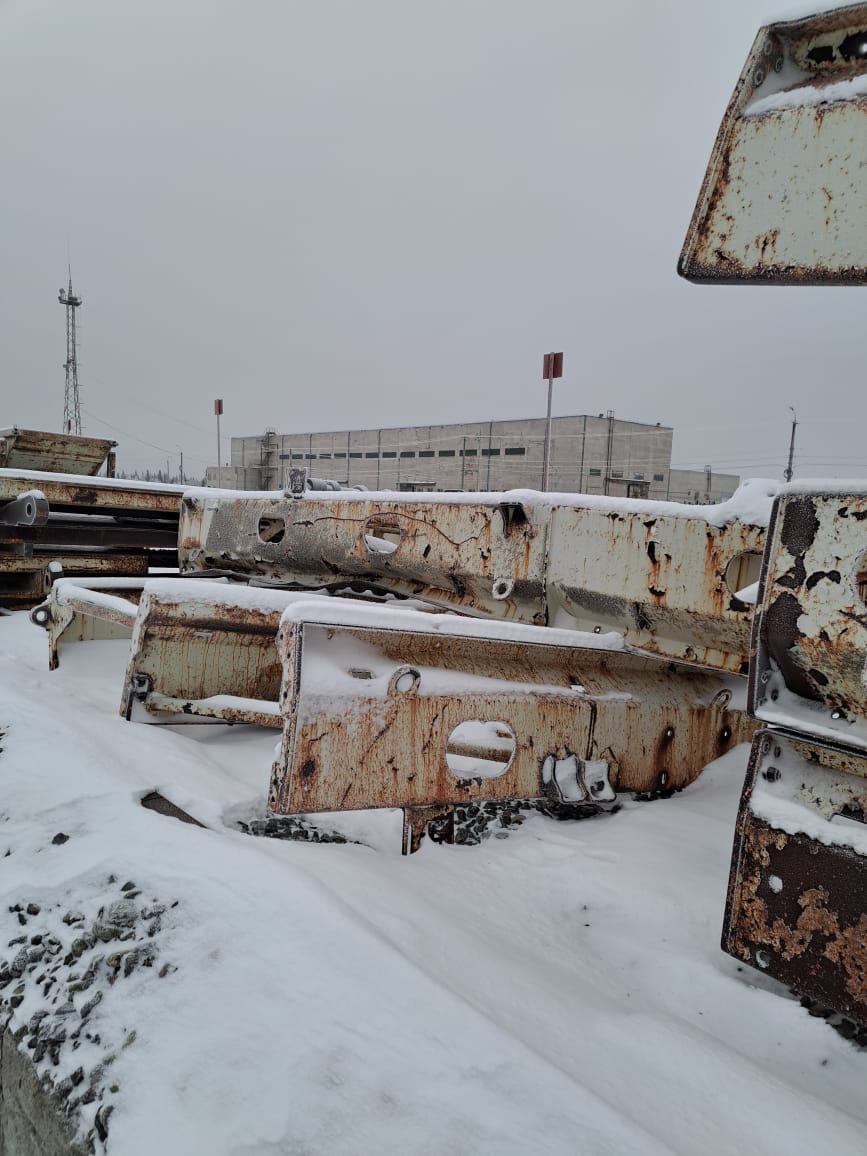 Дробильная установка NORDBERG NW 110UG — фото 5