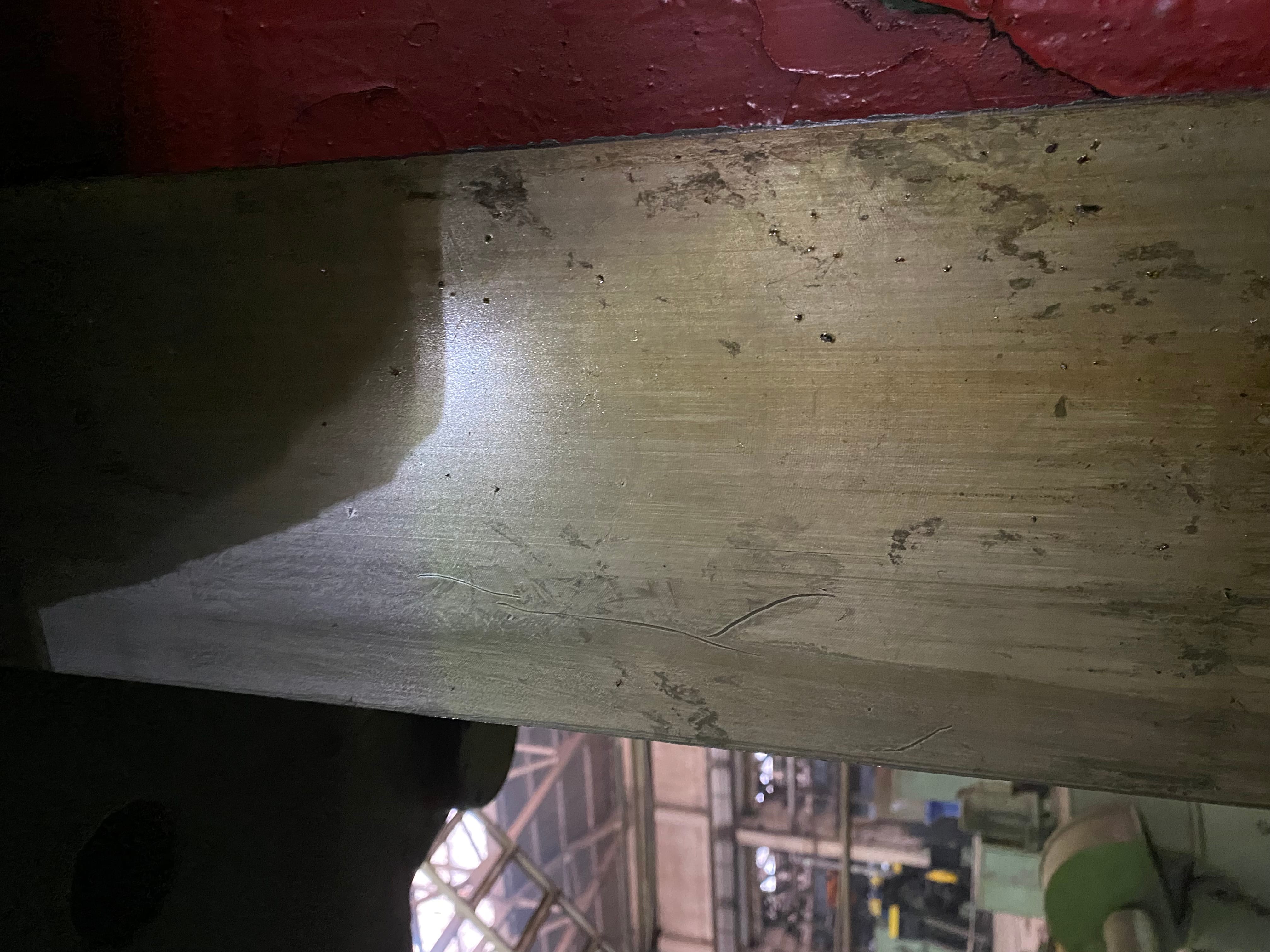 Токарно-карусельный станок 1540 — фото 3