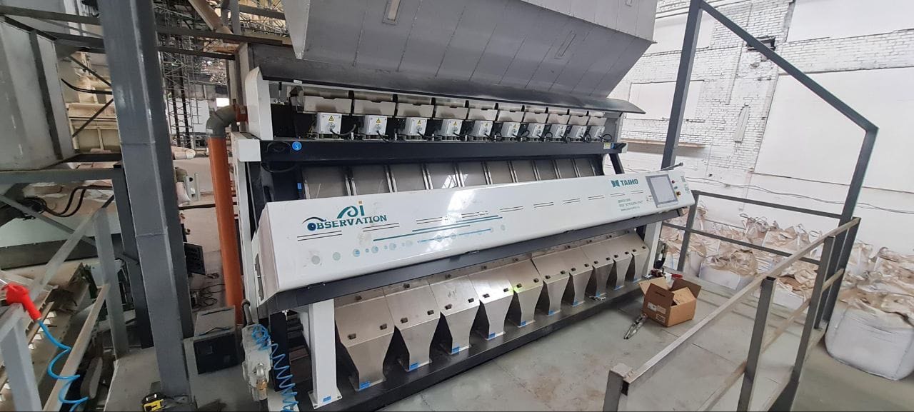 Подработка, переработка и фасовка сельскохозяйственной продукции — фото 2