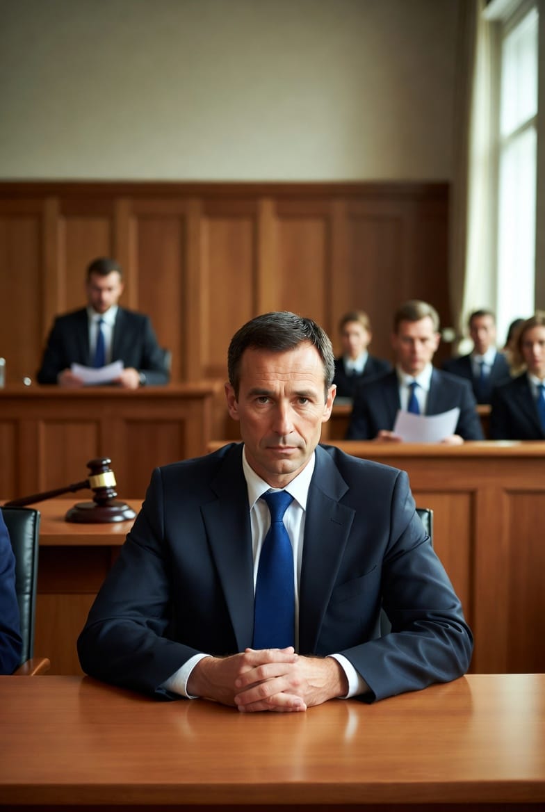 Представительство в арбитражном суде в Москве