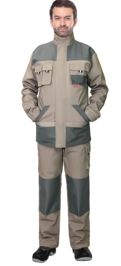 Летняя спецодежда универсальная — фото 2