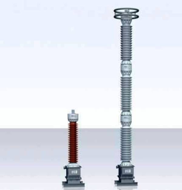 Емкостные трансформаторы напряжения ЕТН-220 ЕТН-500 УХЛ1 В наличии и под заказ Заводские цены Гарантия