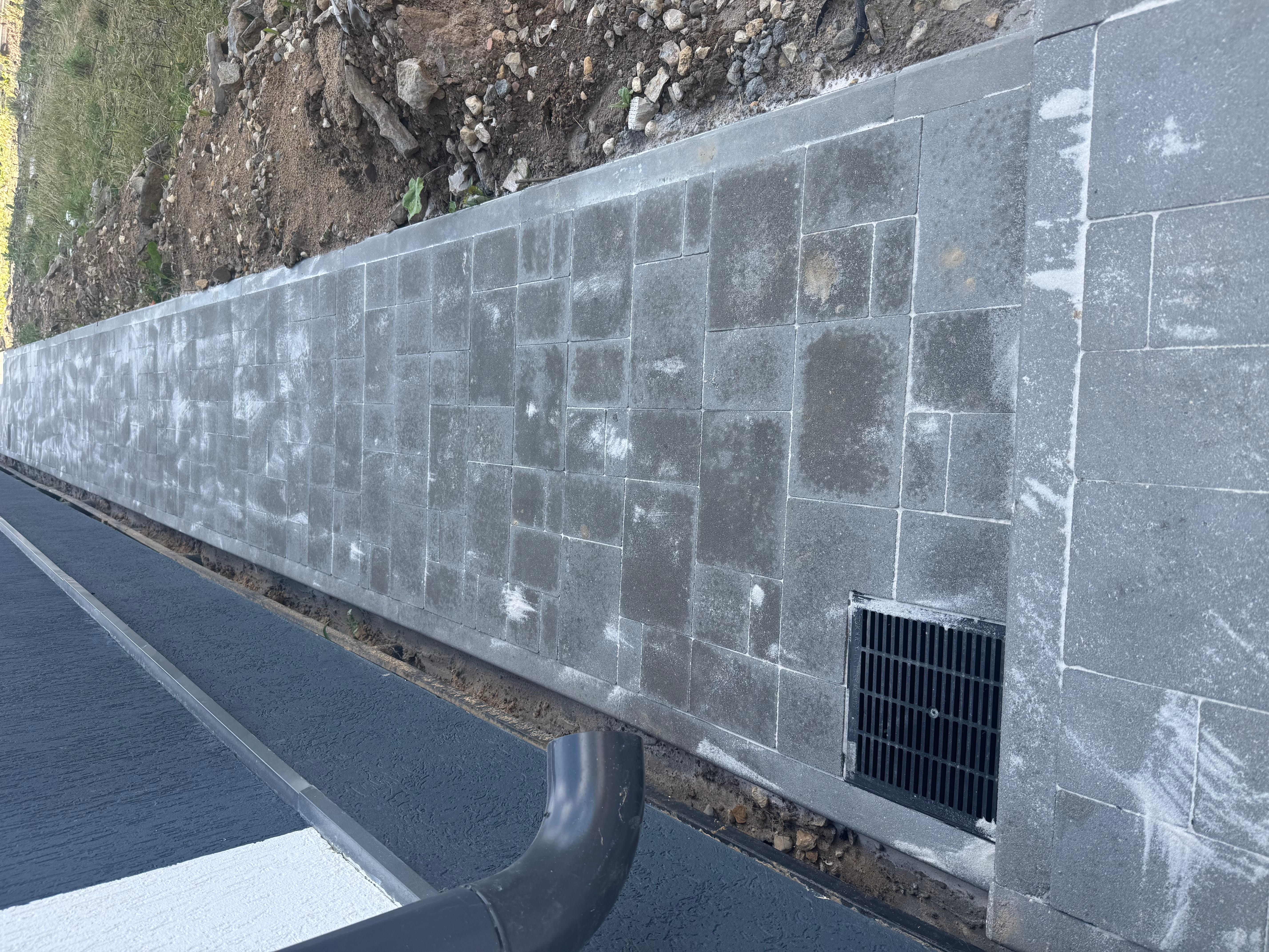 Укладка тротуарной плитки в Дмитровском районе — фото 2