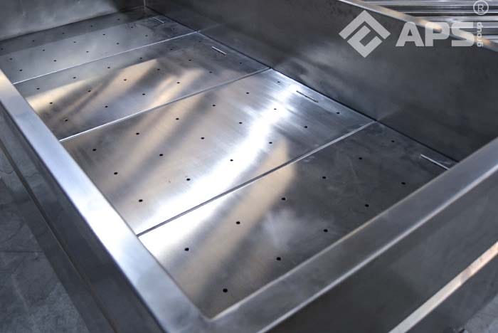 Дренажная тележка — фото 4