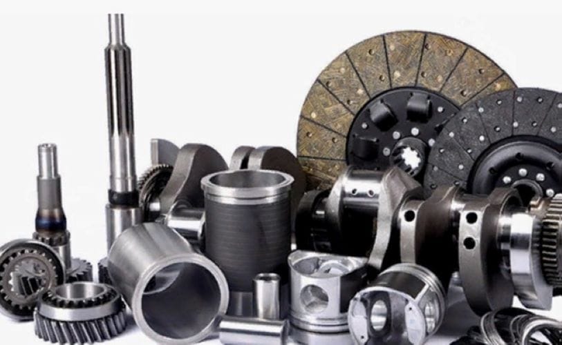 Фирма КОРИБ – оригинальные запчасти на КАМАЗ