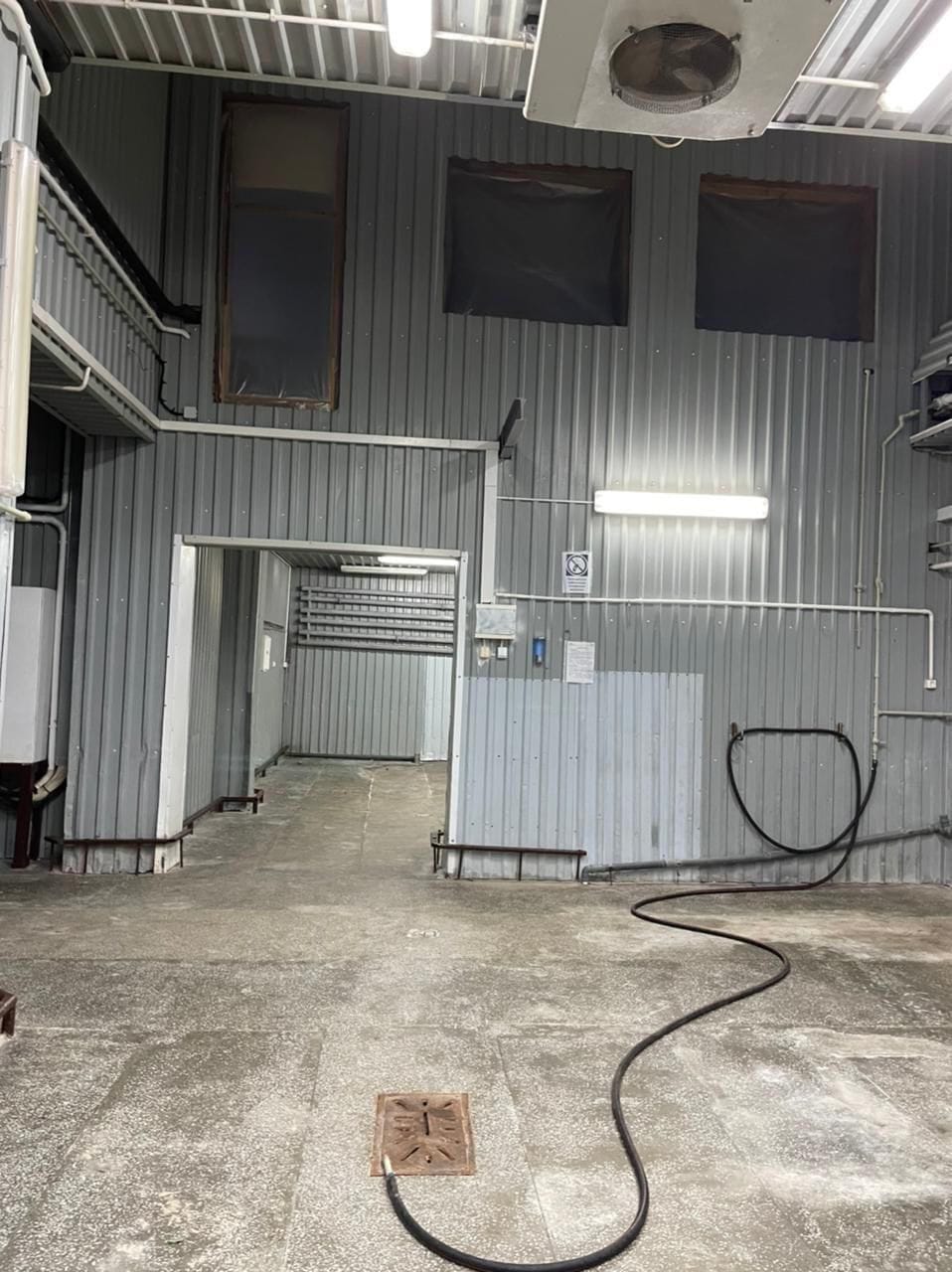 Продажа имущественного комплекса (мясокомбинат) от собственника г.Черняховск. — фото 2