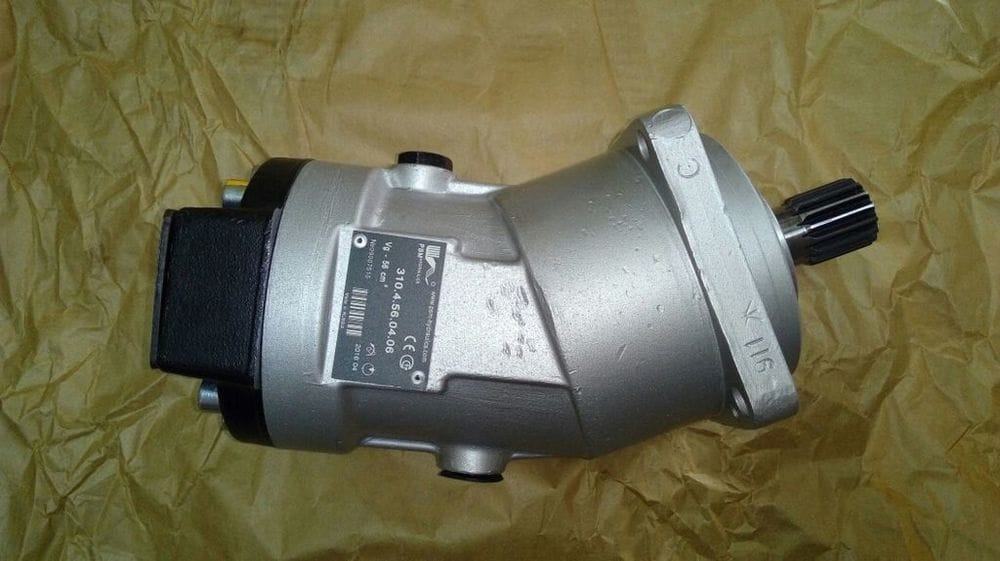 Гидромотор 310.4.56.000