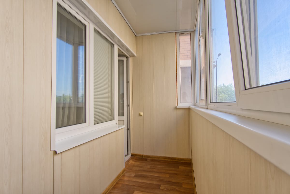 Квартира-студия рядом с ТЦ «Красная площадь» — фото 3