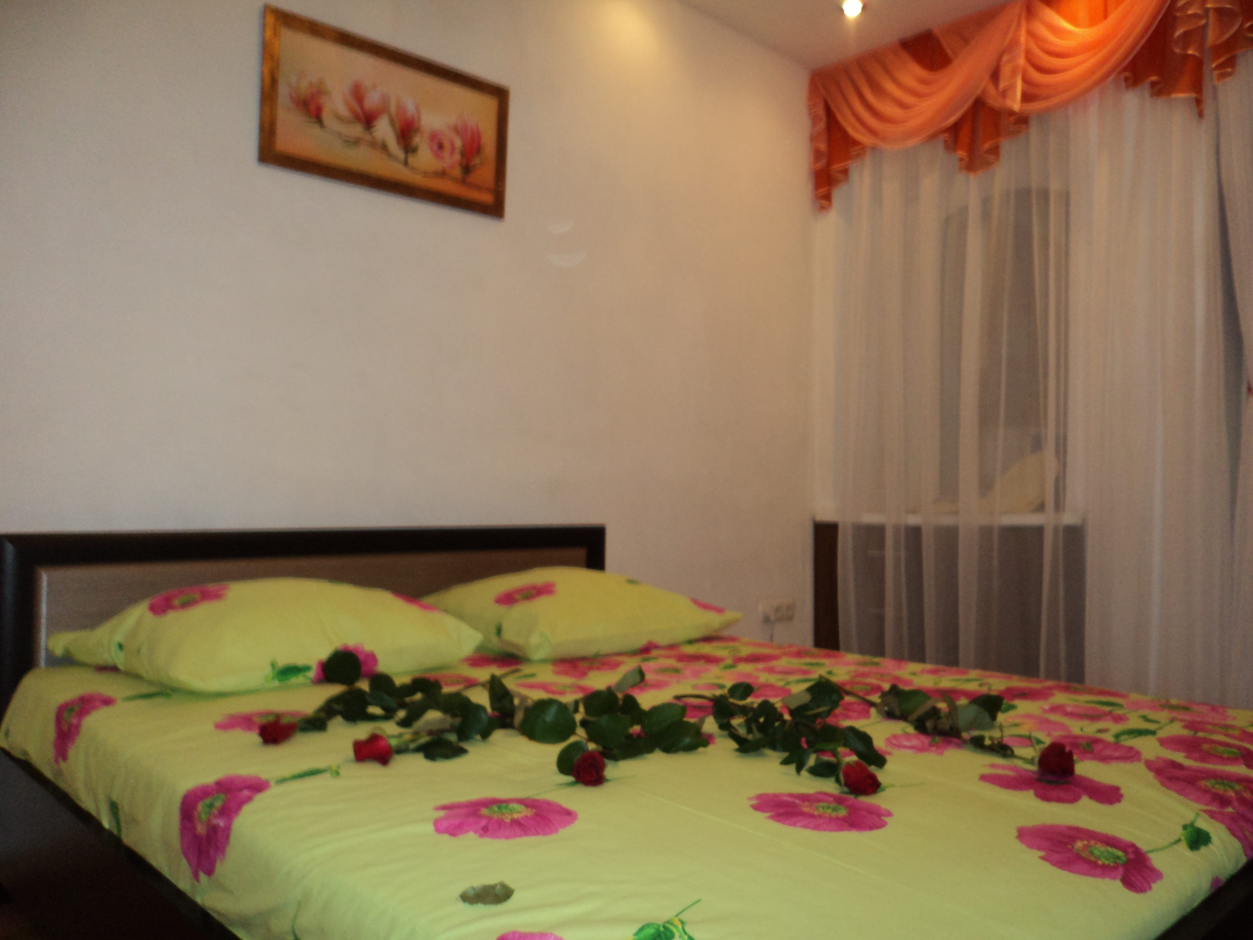 Комфортный номер на 2-х чел, до моря 10 мин. — фото 6