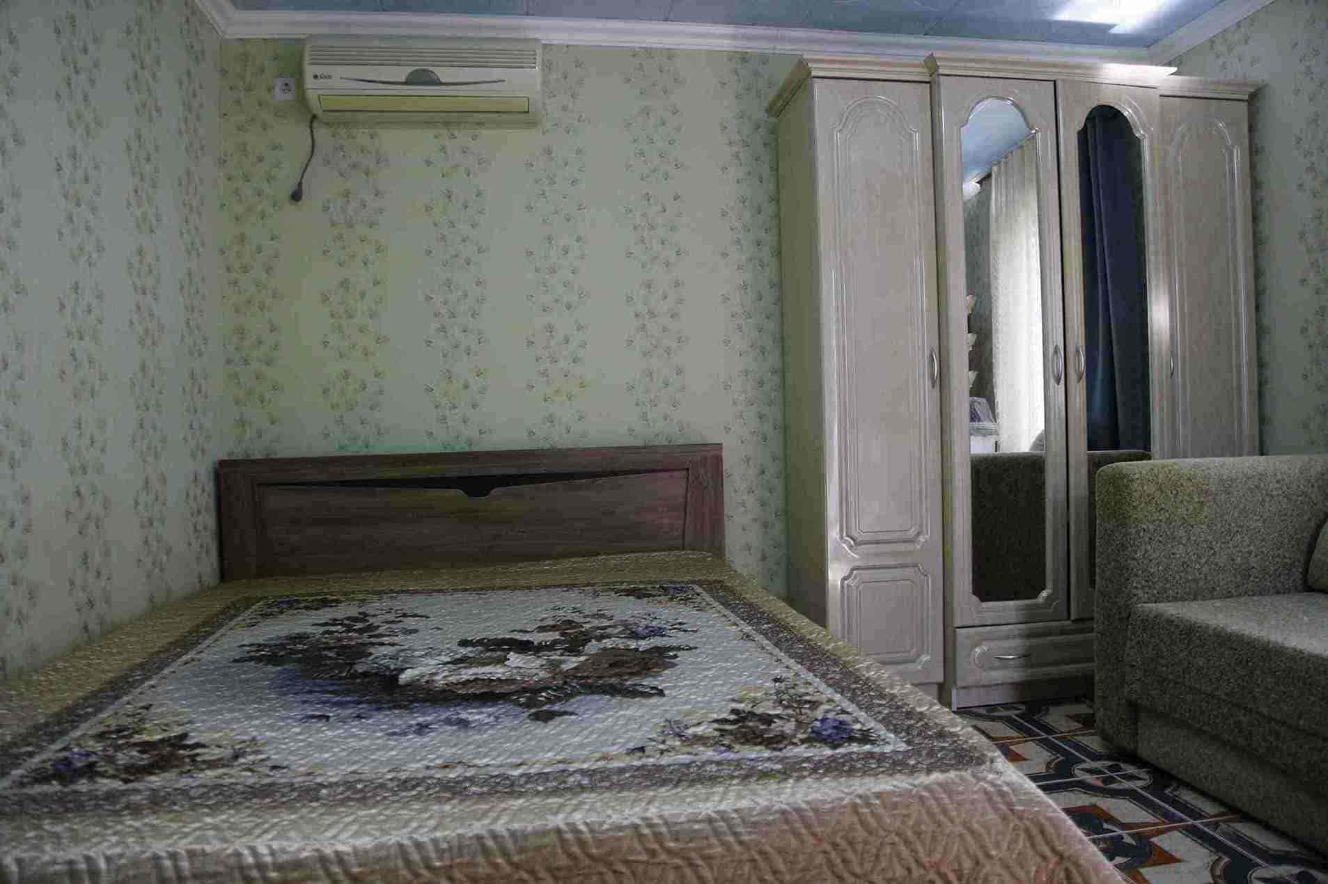 "Уютный домик у Нины" на Шершнева Коктебель на 2026 год — фото 6