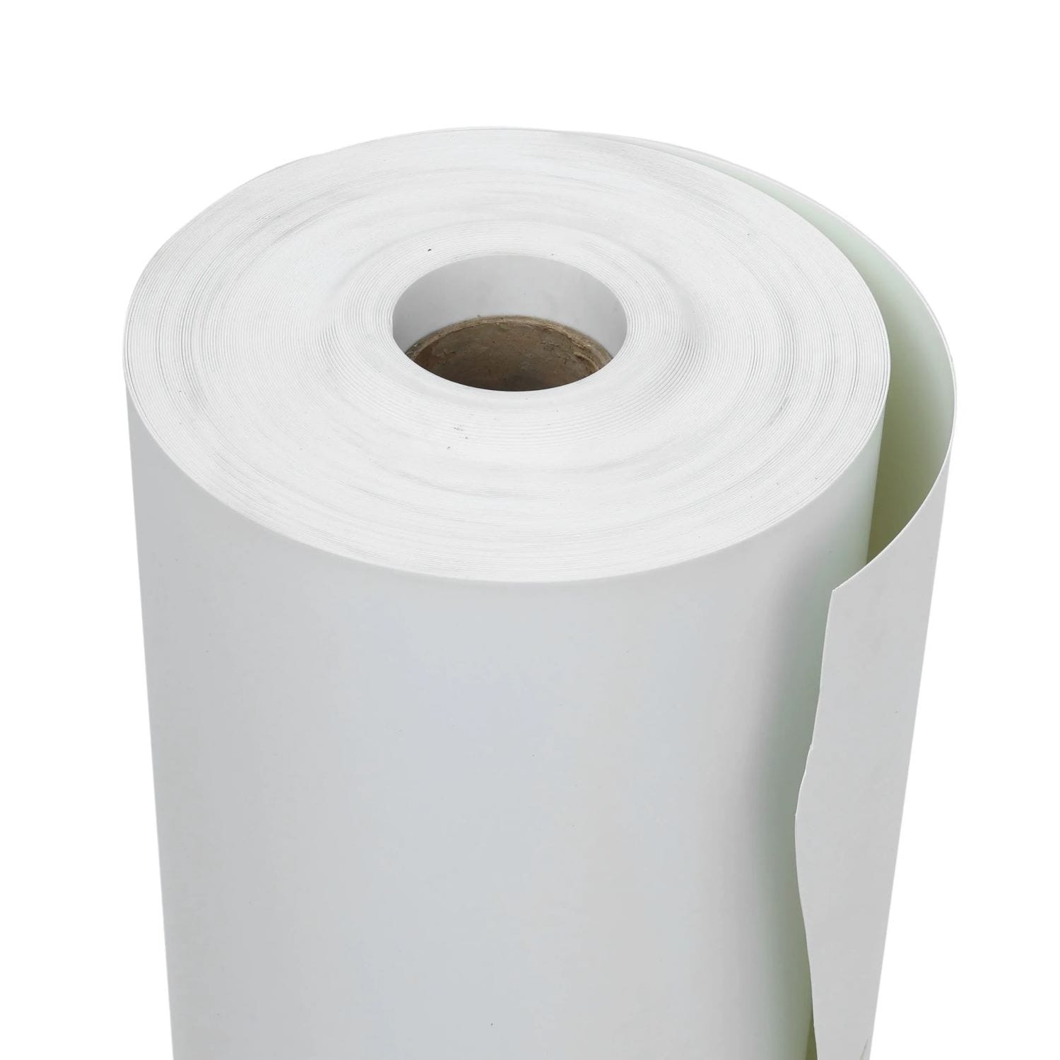 Бумага синтетическая (скроллерная) из полипропилена матовая 210-400 мкм оптом от производителя — фото 2