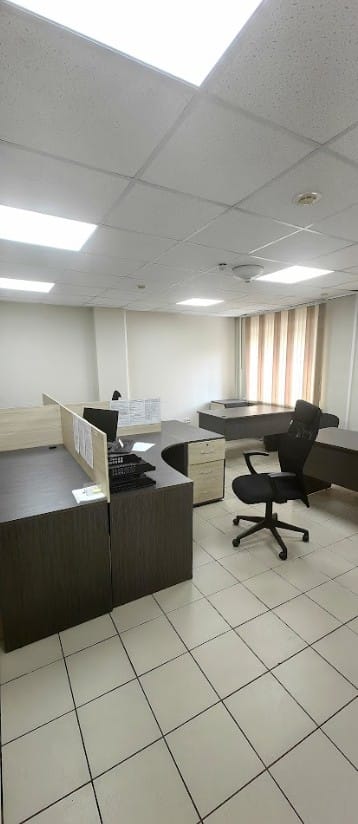 Офис с мебелью - 233 м² — фото 8