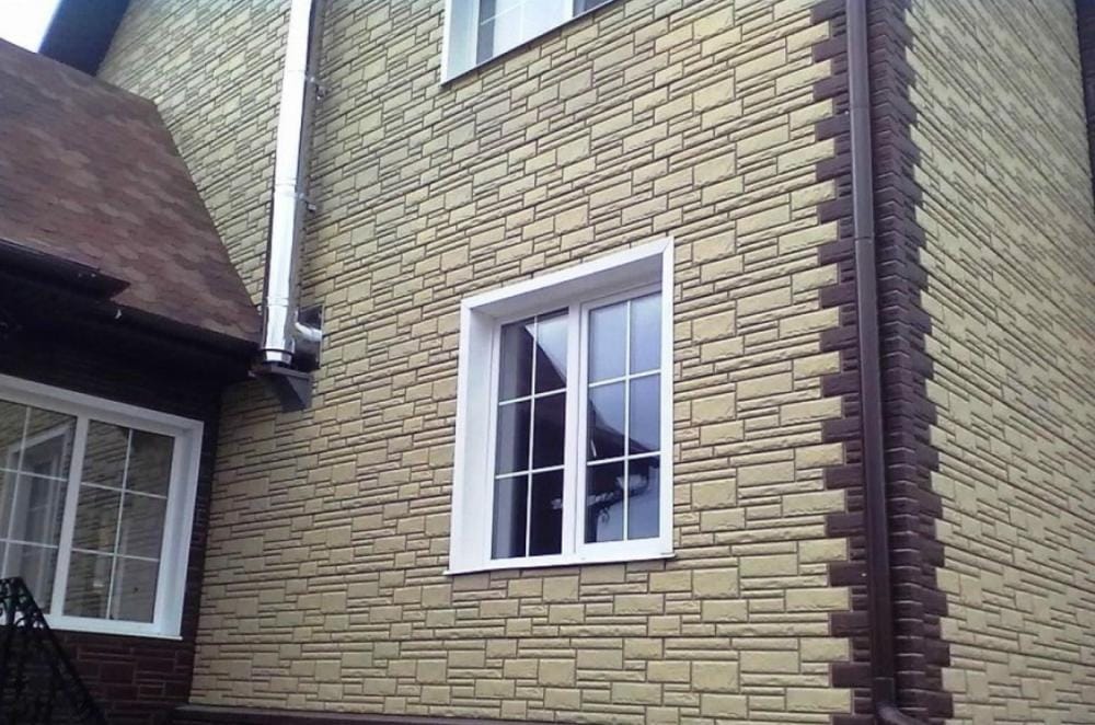 Отделка домов в Коломне