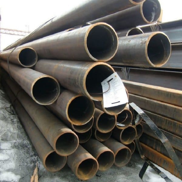 Стальные трубы 530 630 720 820 920 1020 1220 1420 1620 — фото 2