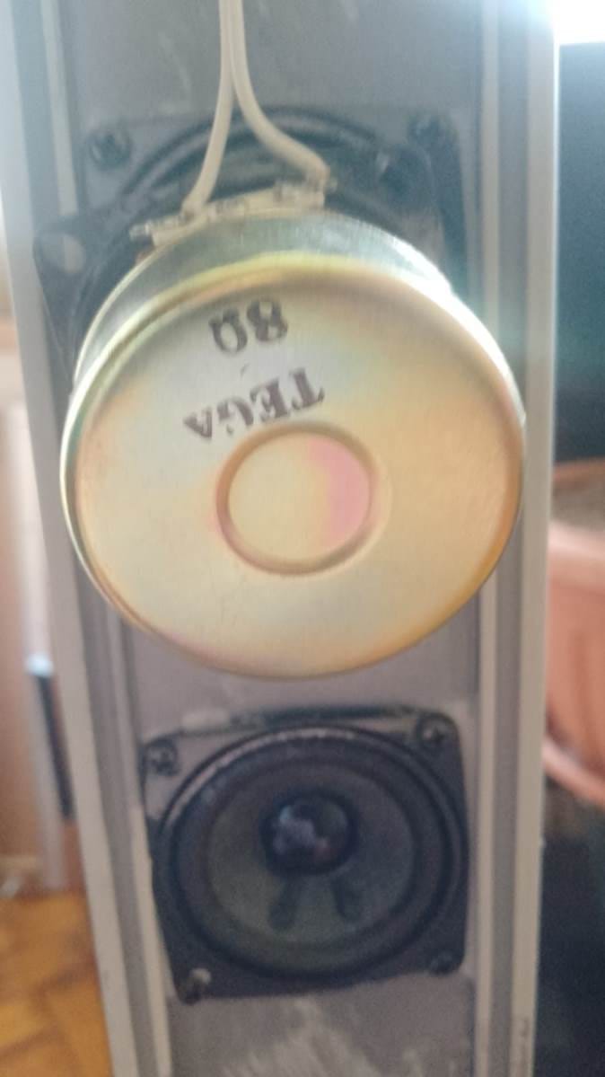 Напольные акустические колонки 5. 1 — фото 7