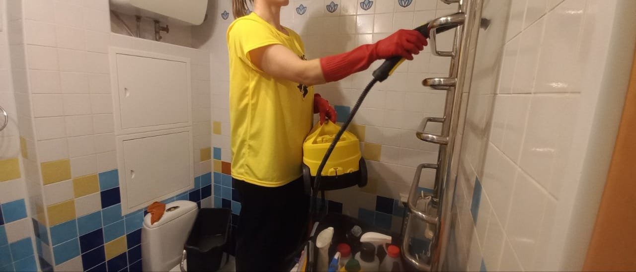 Химчистка — фото 7