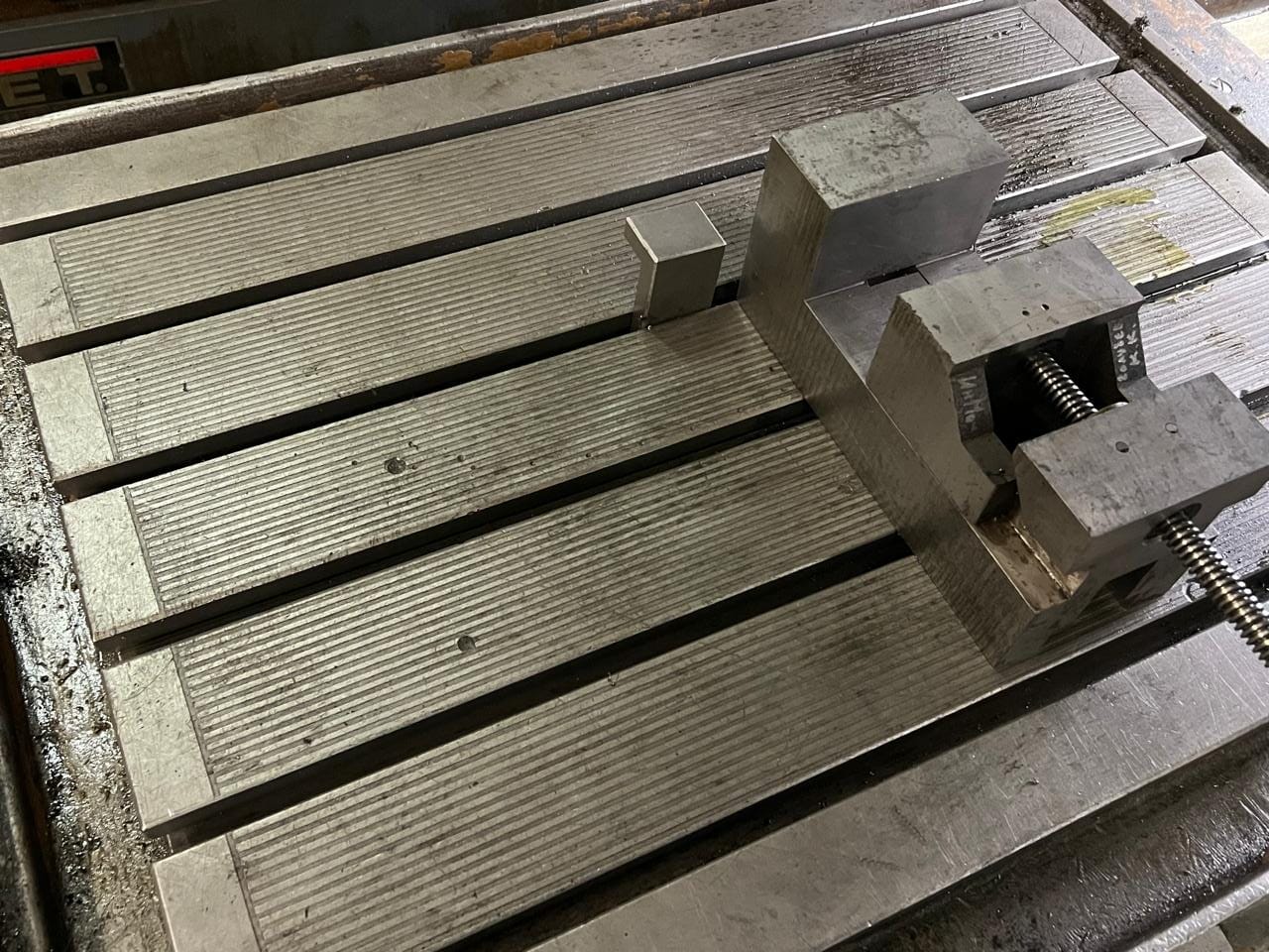 Mitsui Seiki TYPE JBН координатно- расточной станок — фото 3