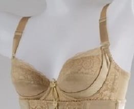 Бюстгальтер HG01 корректирующий длинный Younееd, Healthy Joy и более. Цена скидки -90%! — фото 8