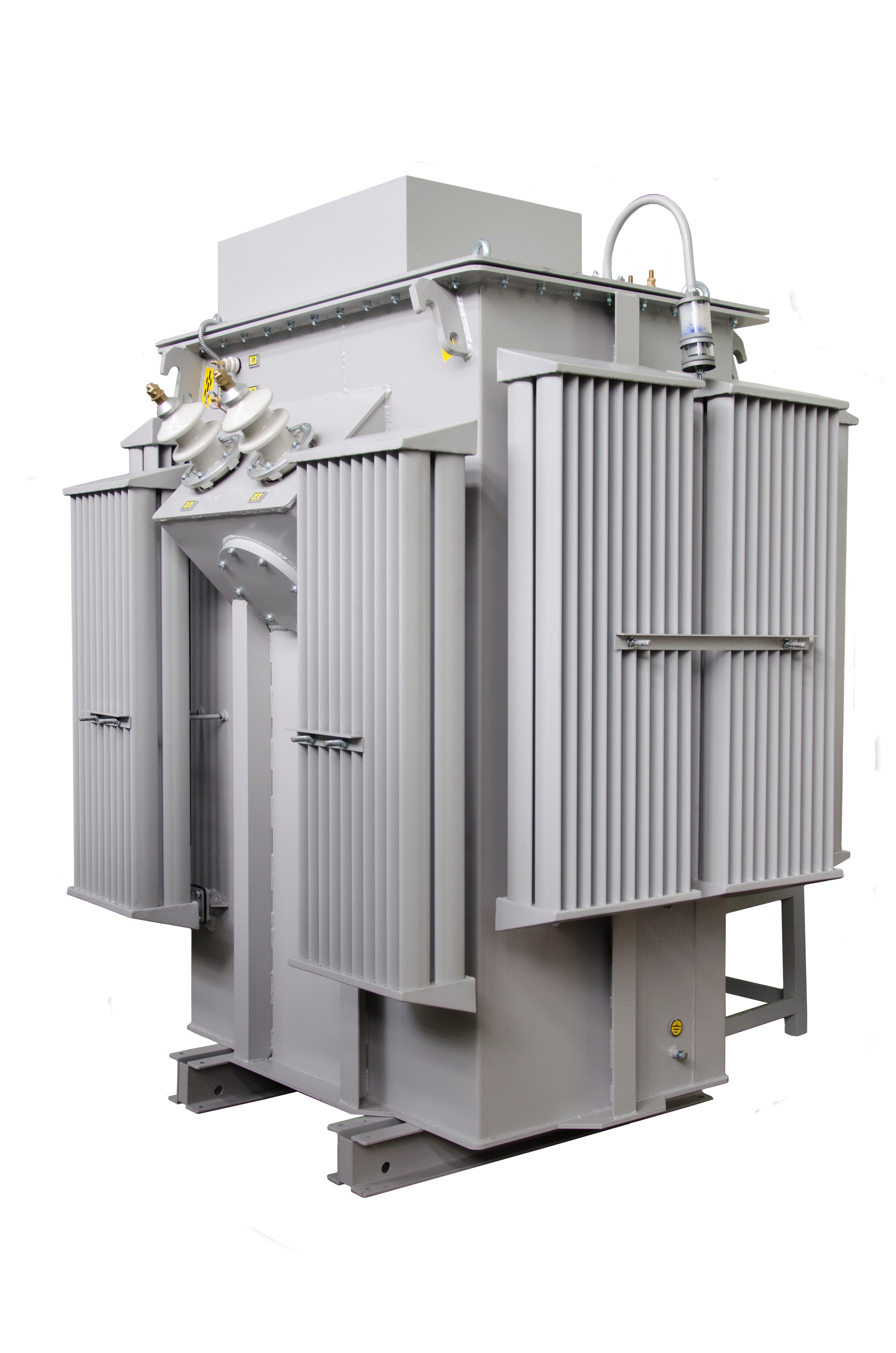 Реактор дугогасящий масляный РДМР