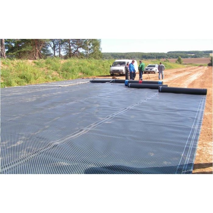 Гидроизоляционные мембраны — фото 3