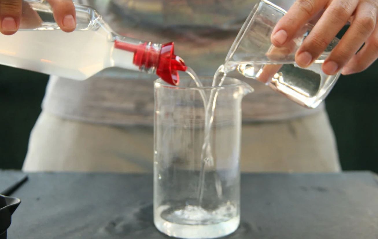 Жидкая плазма для жизни