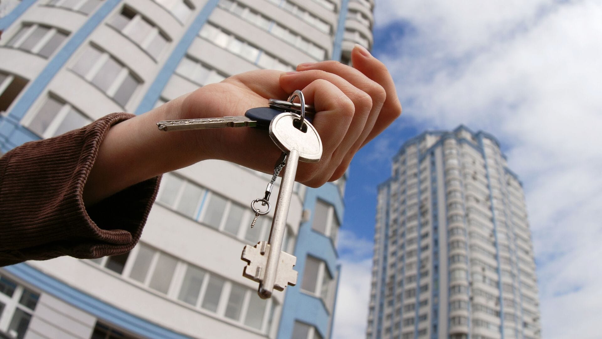 Помощь в продаже недвижимости в Москве: что нужно знать