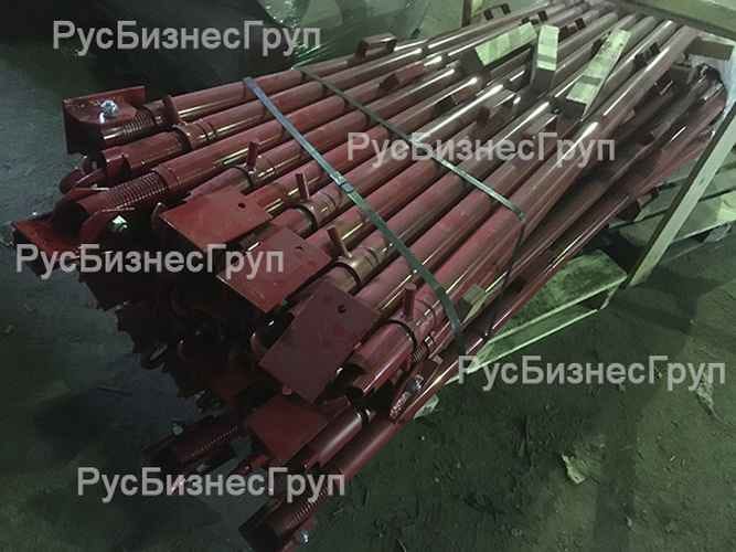 Подкос для ЖБИ — фото 5