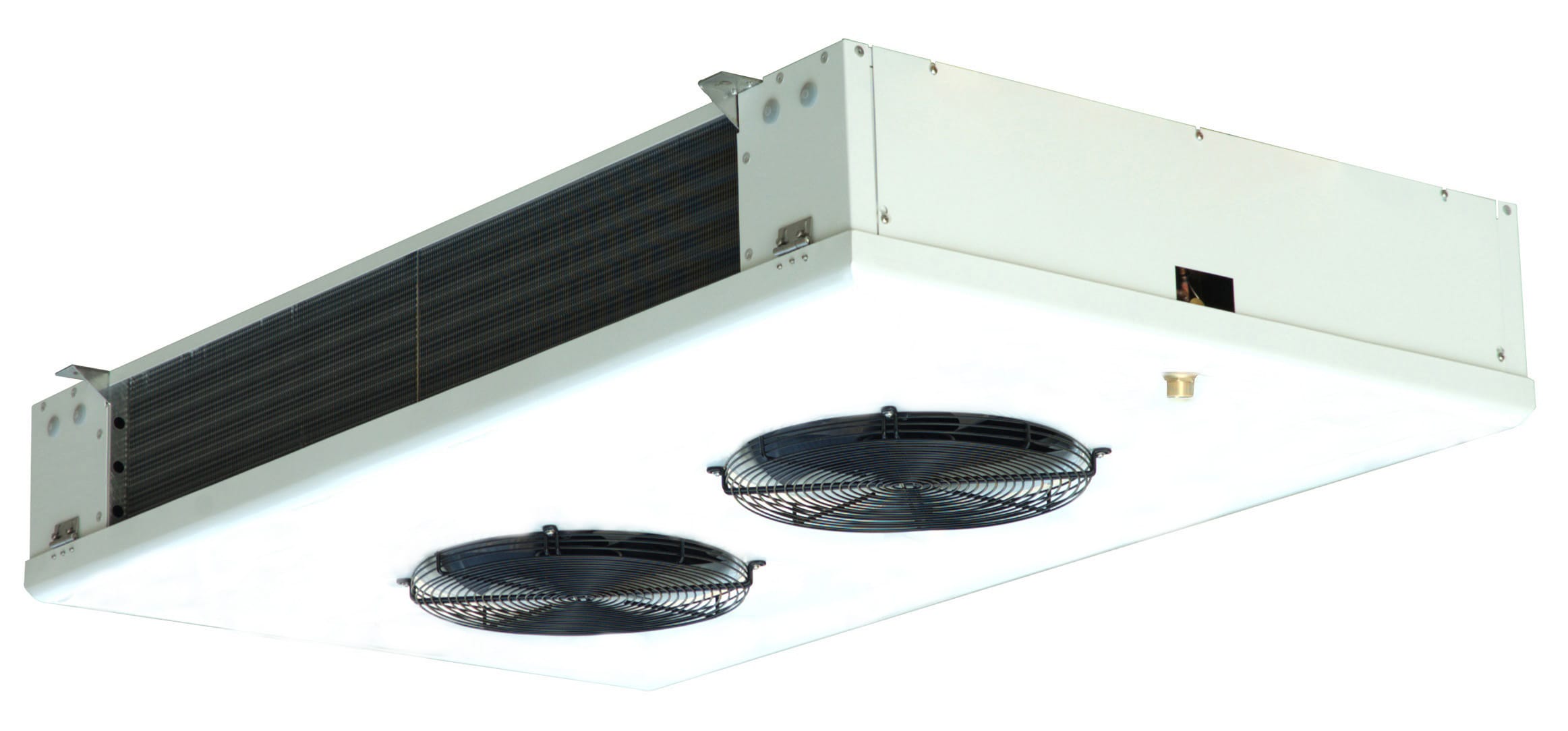 Воздухоохладитель D-4 31 352 LUN для производственных и складских помещений (5,5/6,74 кВт)