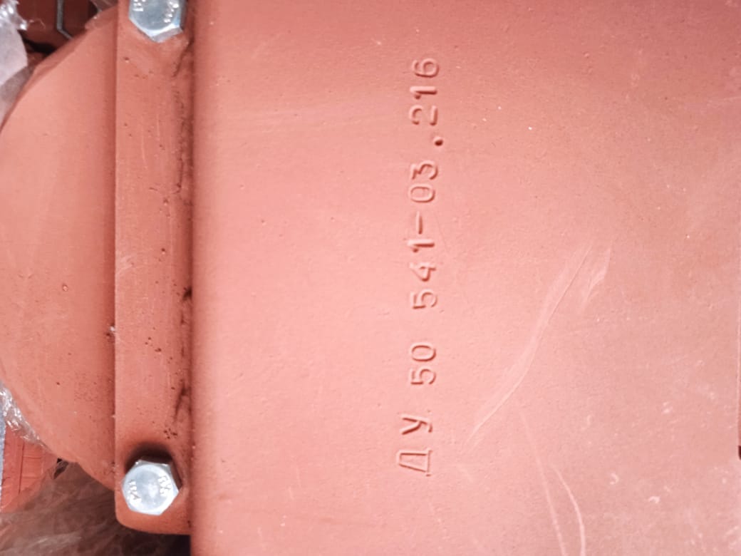 Головки воздушные (скворечники) — фото 9