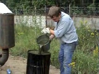 Оборудование по утилизации и переработке шин. — фото 4