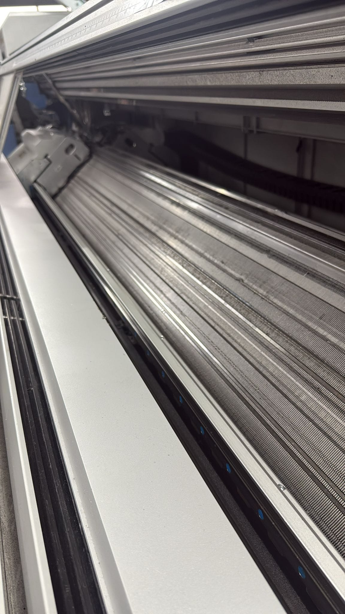 Промышленные плосковязальные станки STOLL — фото 3