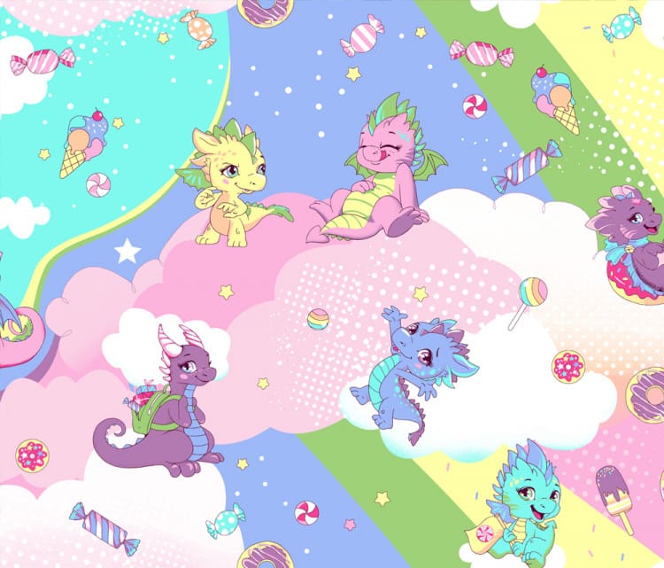 Полотенца вафельные 40*70 — фото 3