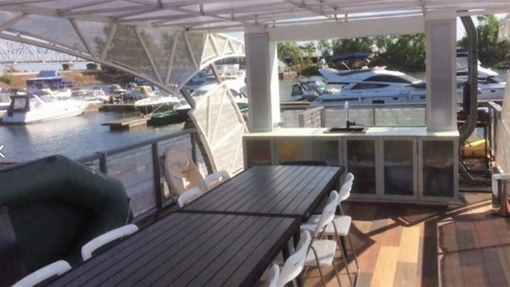 Плавдача в аренду — фото 12