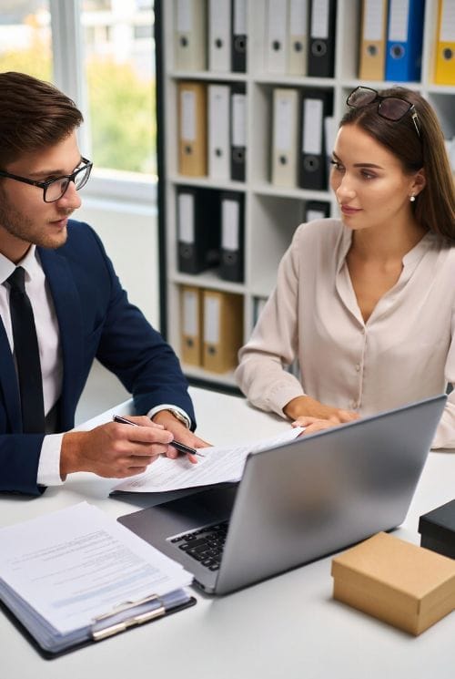 Решение налоговых споров, Екатеринбург