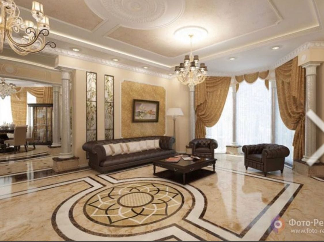 Ремонт отделка