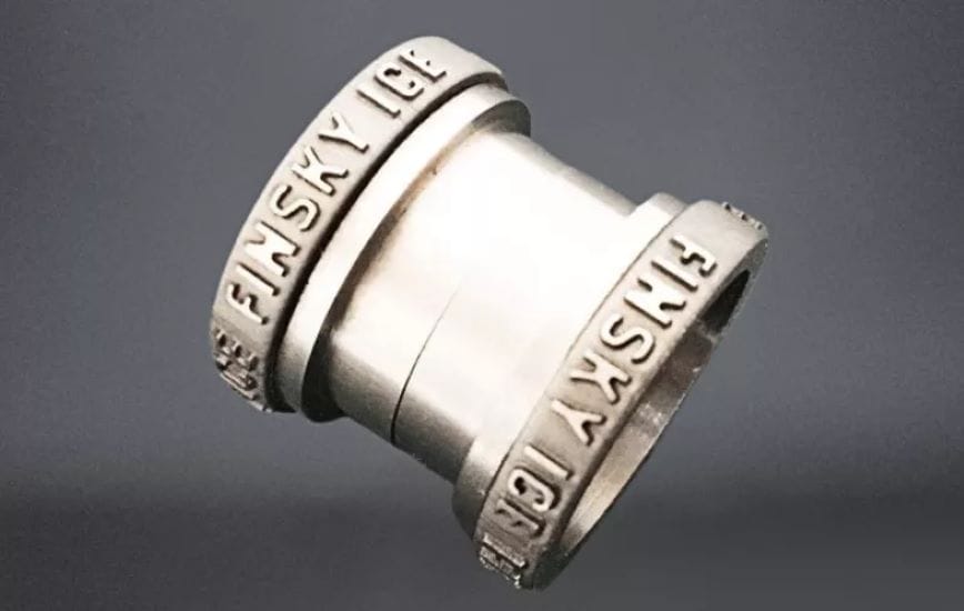 Лазерная гравировка