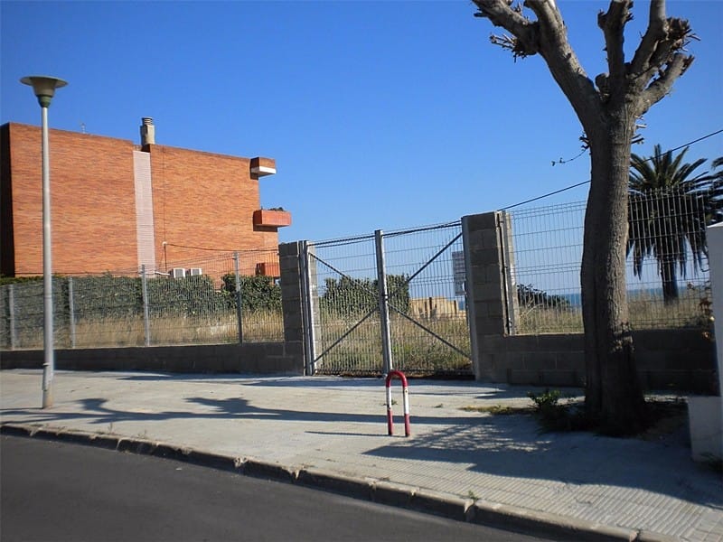 УЧАСТОК ДЛЯ ЗАСТРОЙКИ В ИСПАНИИ — фото 7