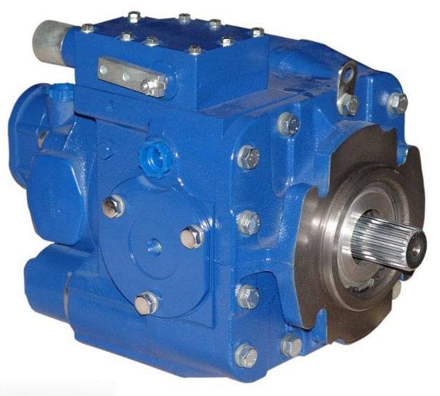 Гидромотор МП-90