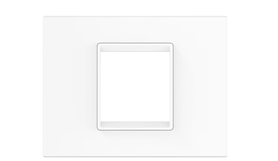 Рамка декоративная 2М CADUCEUS ALING EXPERIENCE широкая Basic