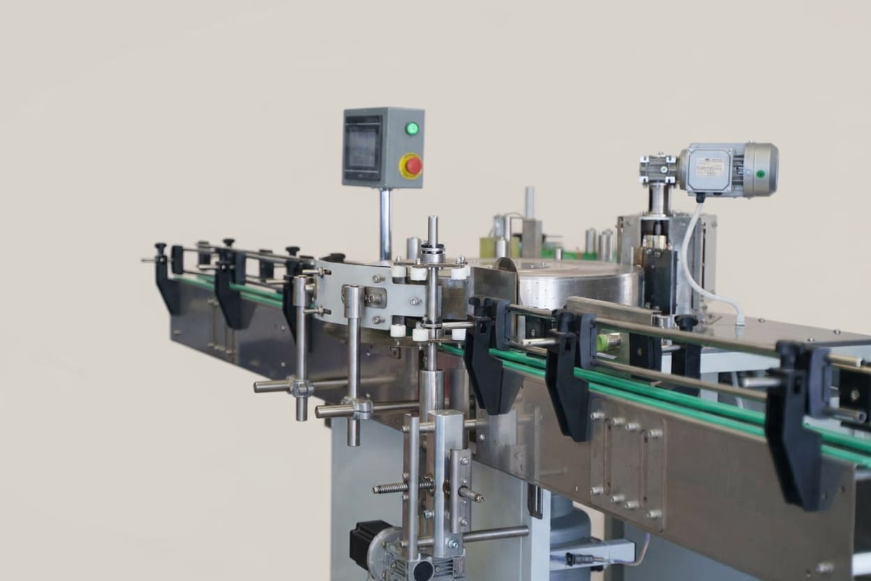 Этикетировочный автомат ЭМ-62 — фото 5