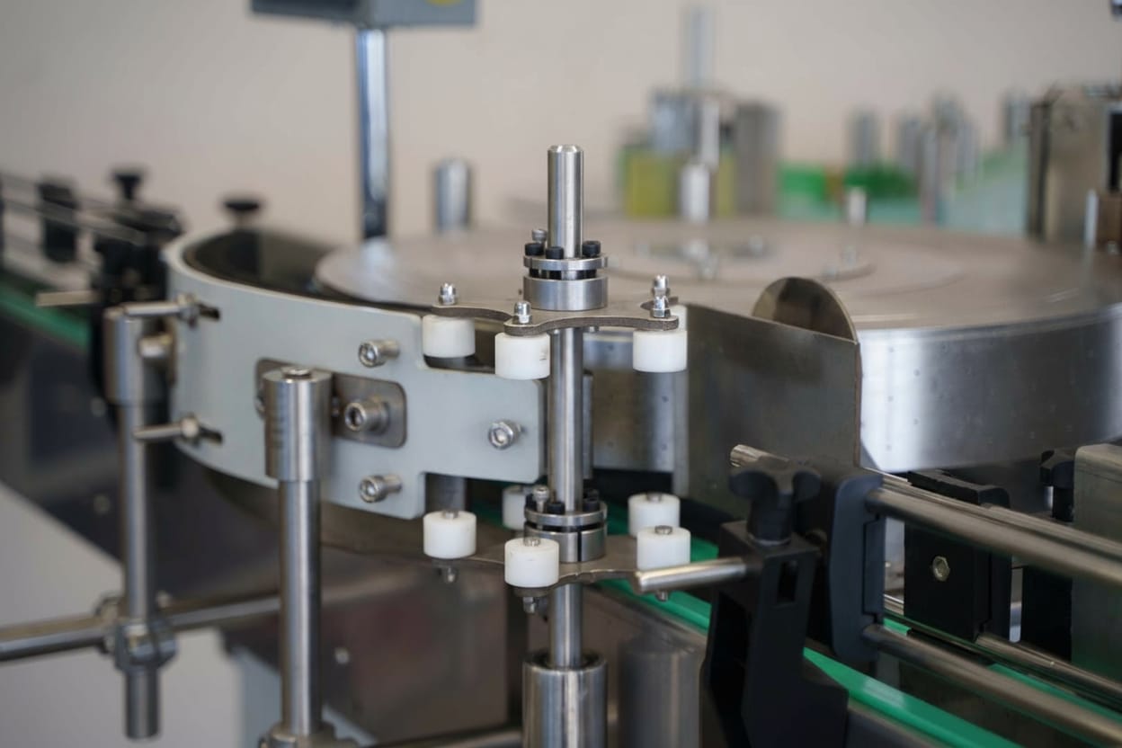 Этикетировочный автомат ЭМ-62 — фото 3