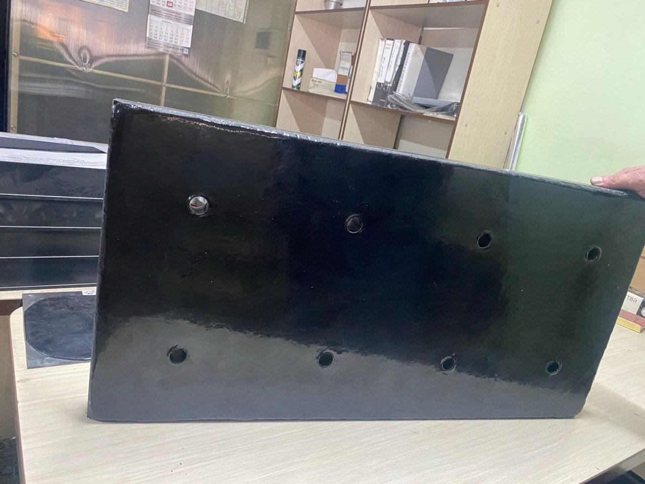 Листовой полиуретан — фото 2