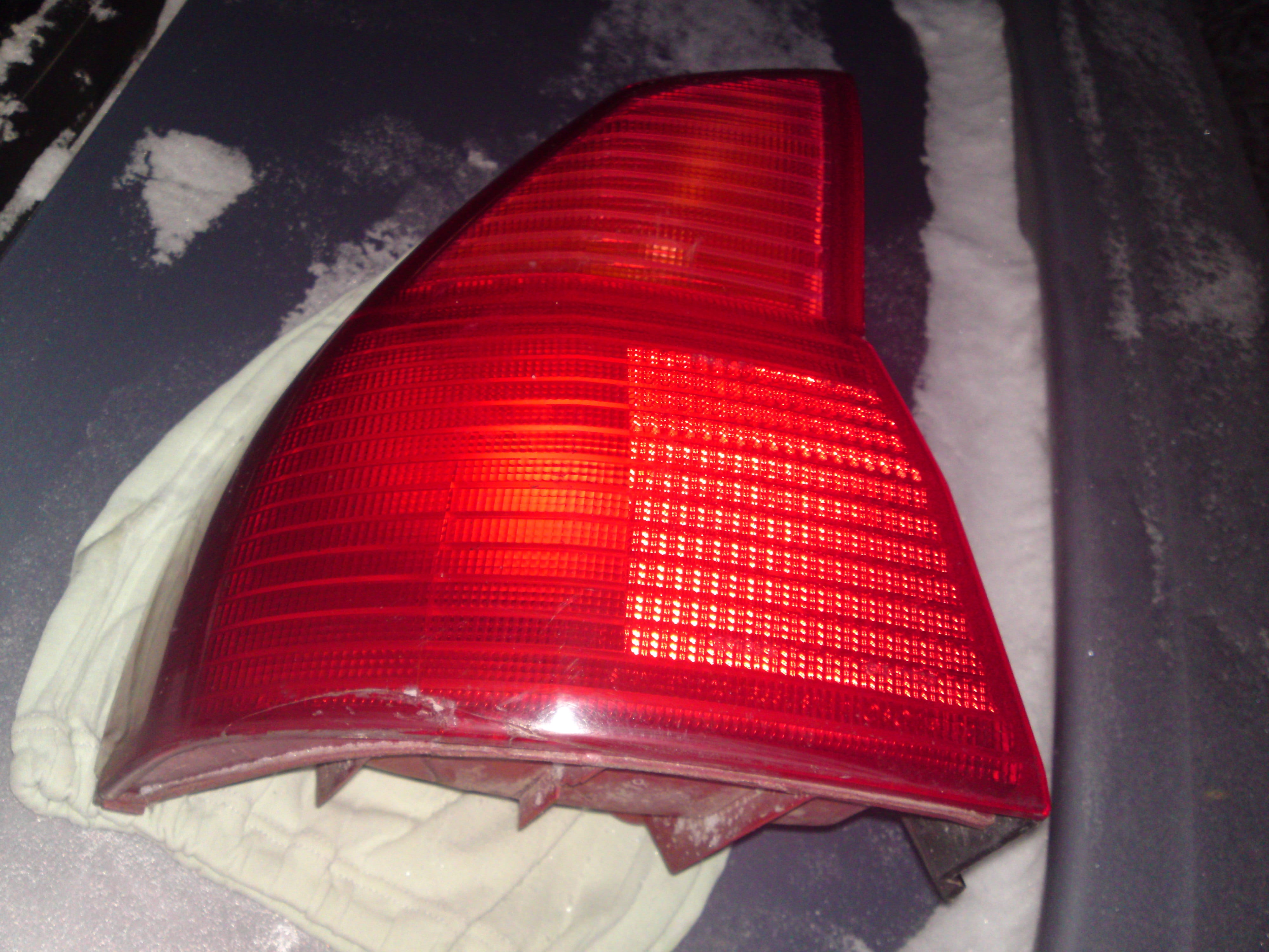 Продам б. у.  запчасти для Mitsubishi-Diamante 1995 г. в.F31A,АКПП(F5A511E5A1) — фото 9