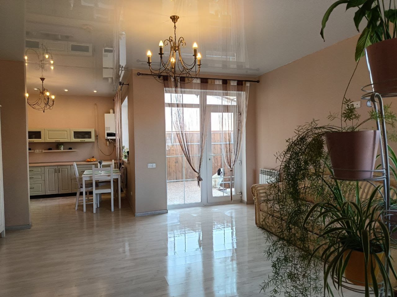 В продаже уютный и тёплый двухэтажный дом — фото 3