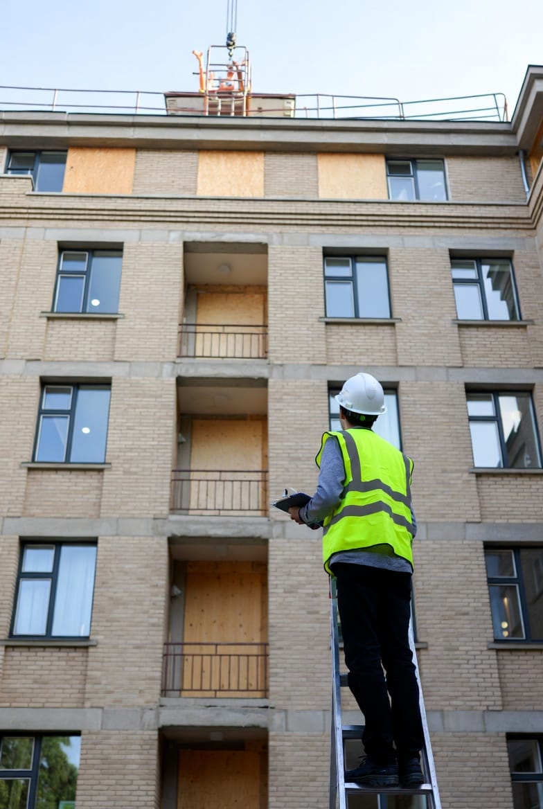 Экспертиза объемов, качества и стоимости строительно-монтажных работ от компании “За Веру и Правду” в Москве