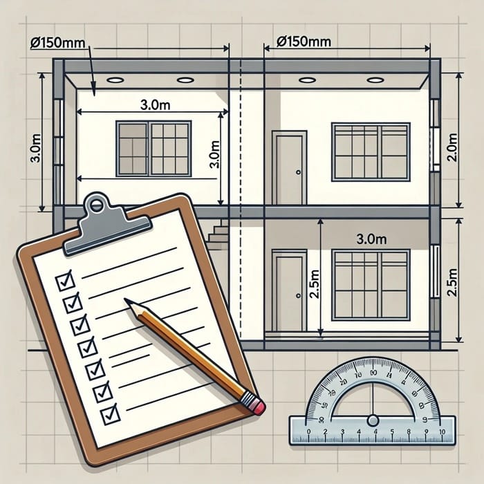 Экспертиза зданий и сооружений в Казани