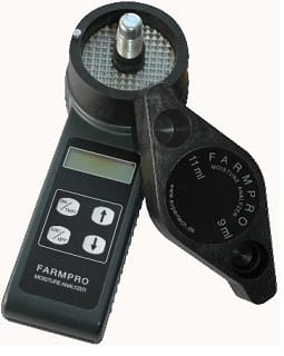 Влагомер зерна Farmpro